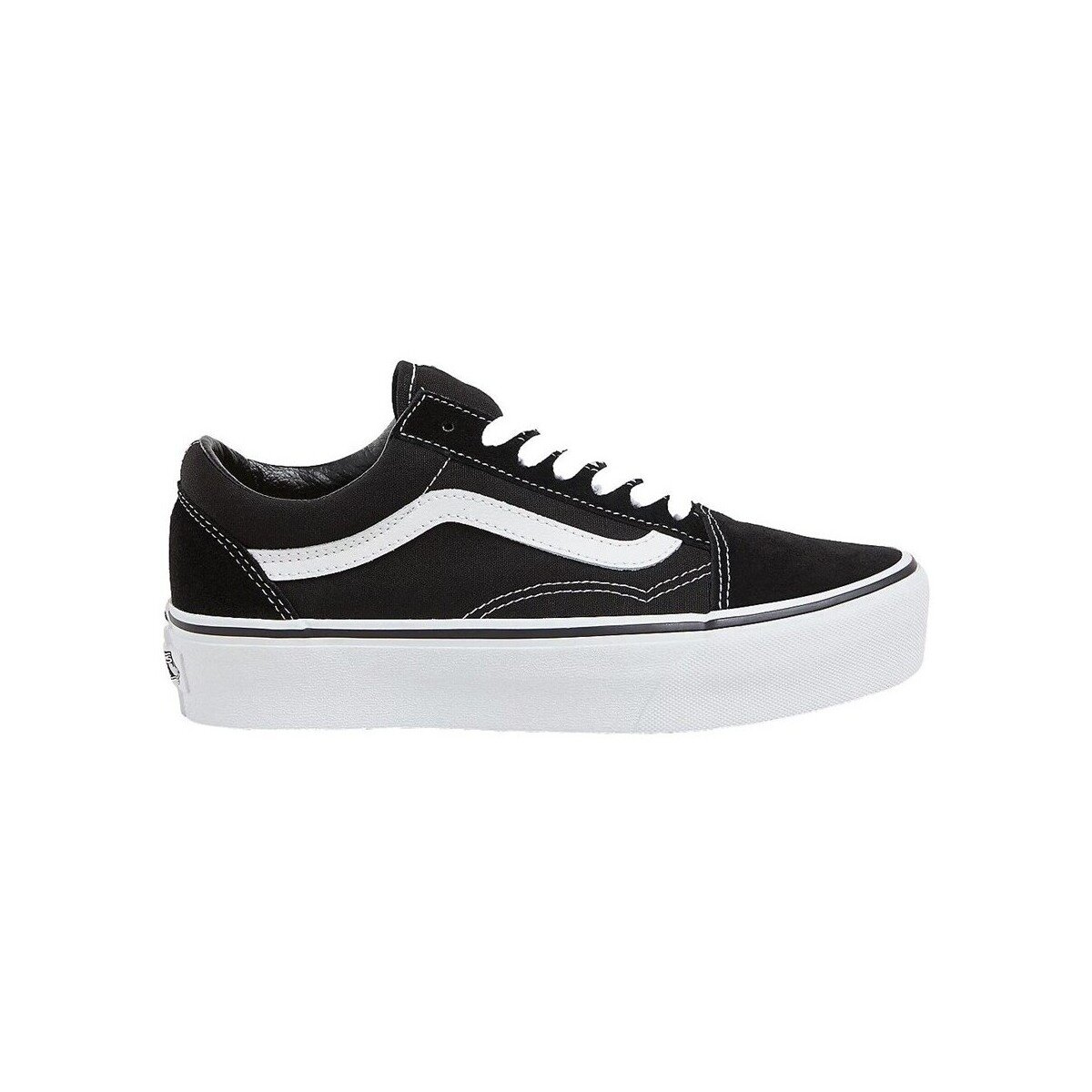 Vans Pantofi Old Skool Platform