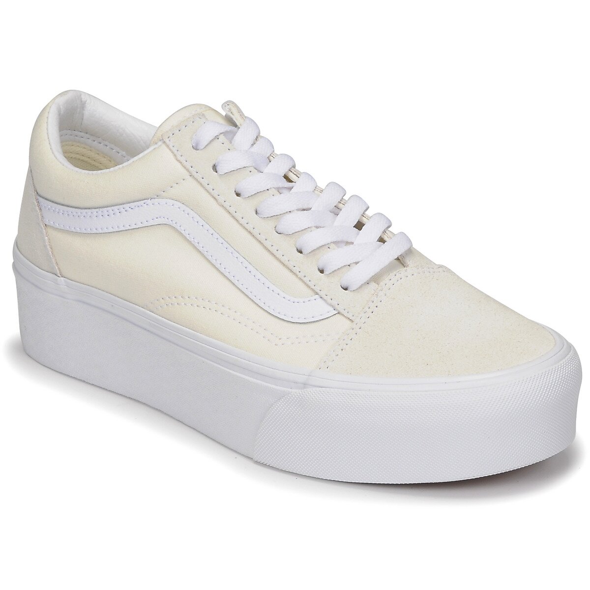 Vans Pantofi Old Skool Stackform
