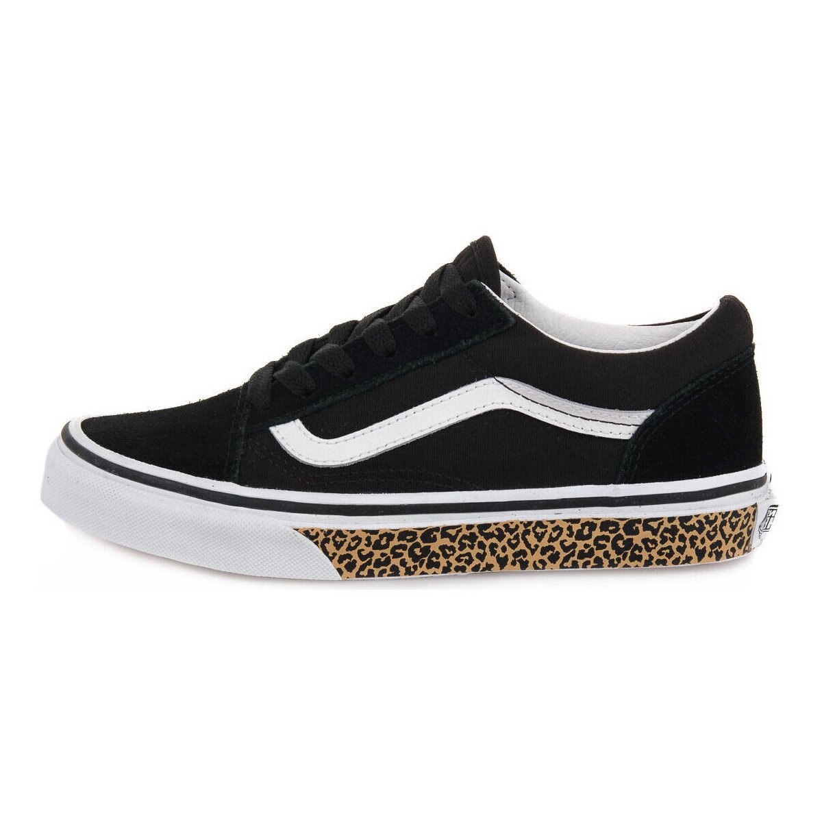 Vans Pantofi OLD SKOOL SUEDE ANIMAL J