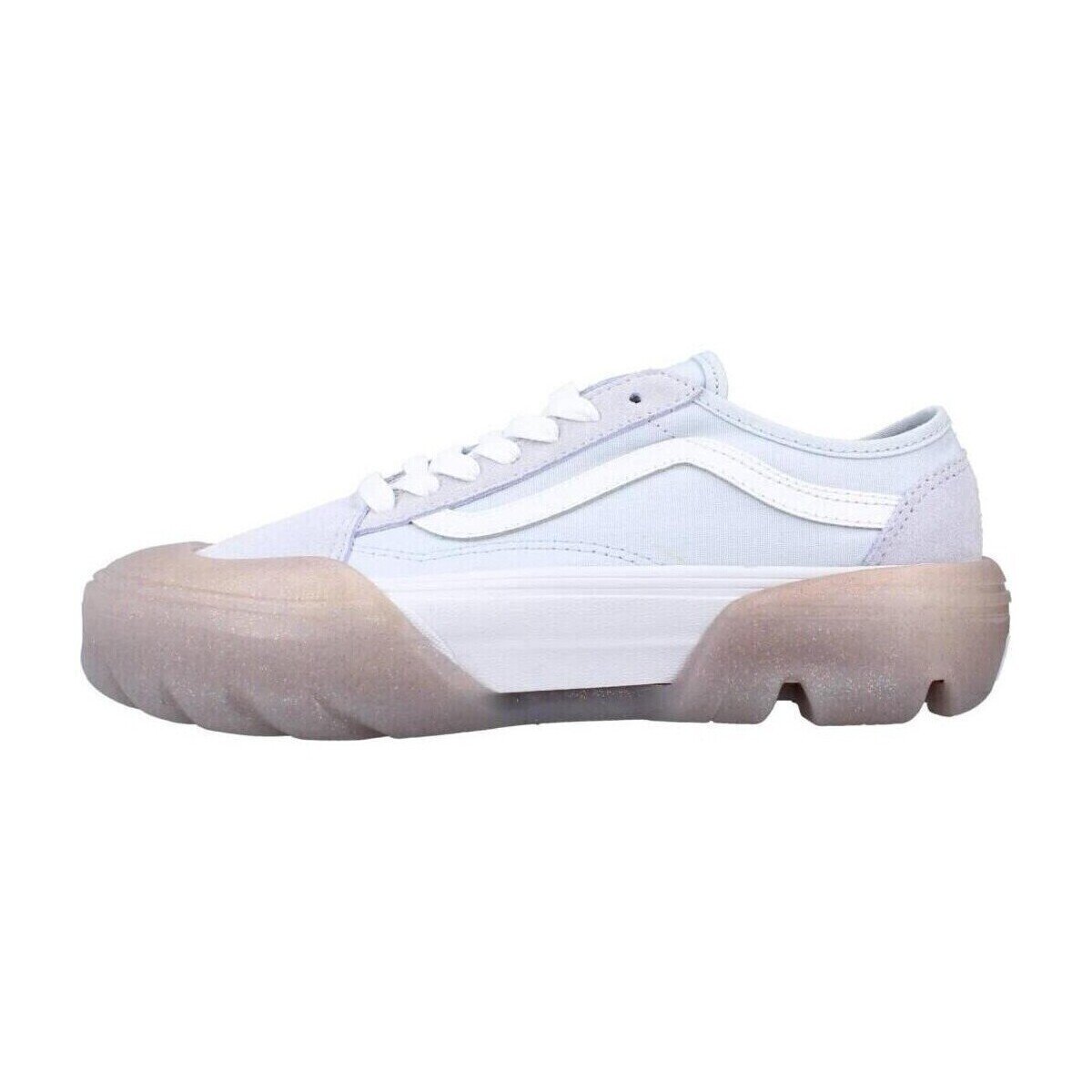 Vans Pantofi Old Skool Tapered