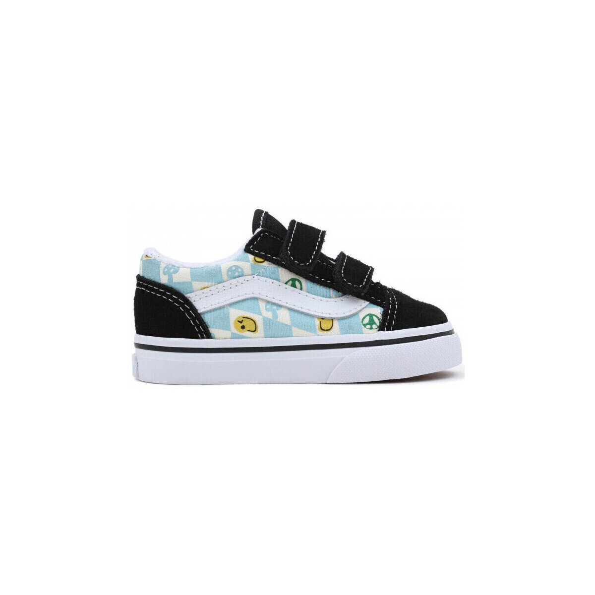 Vans Pantofi Old skool v