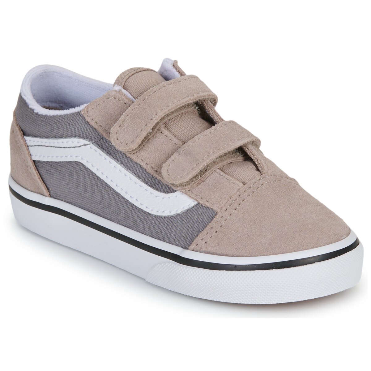 Vans Pantofi Old Skool V 2-TONE FROST GRAY