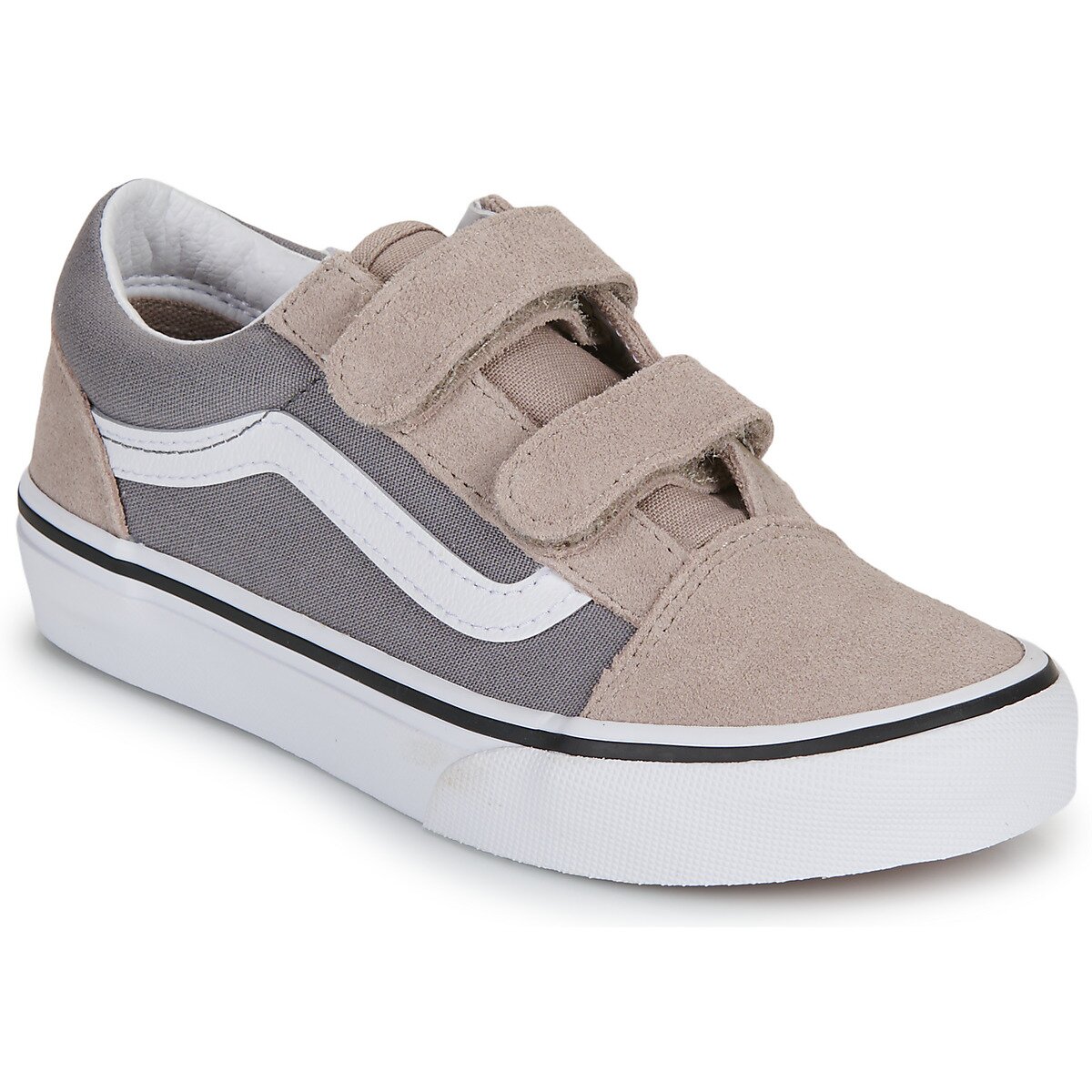 Vans Pantofi Old Skool V 2-TONE FROST GRAY