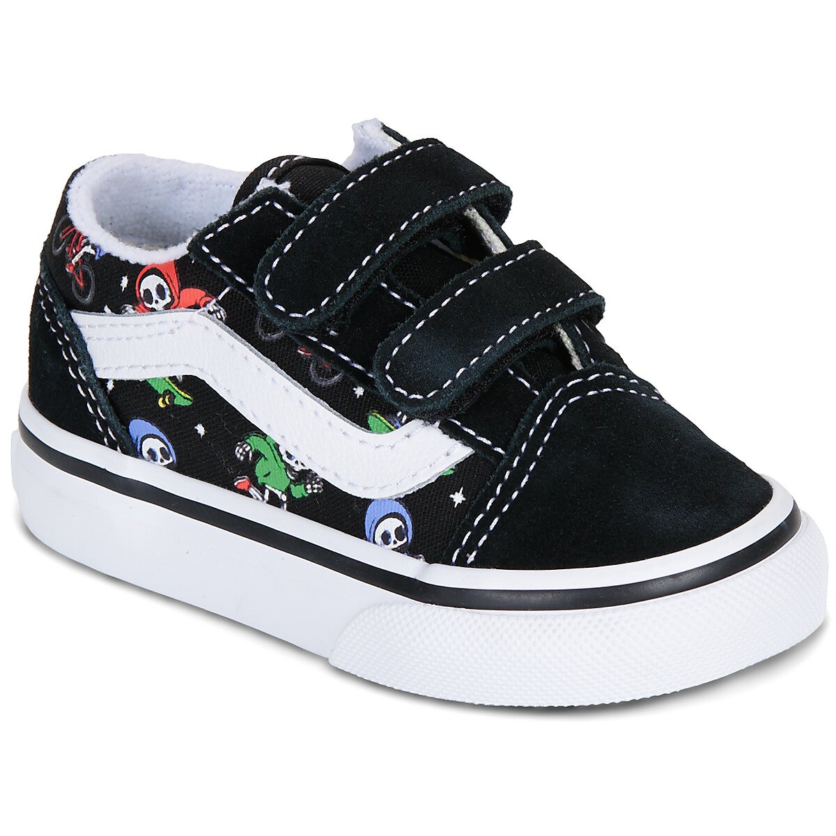 Vans Pantofi Old Skool V