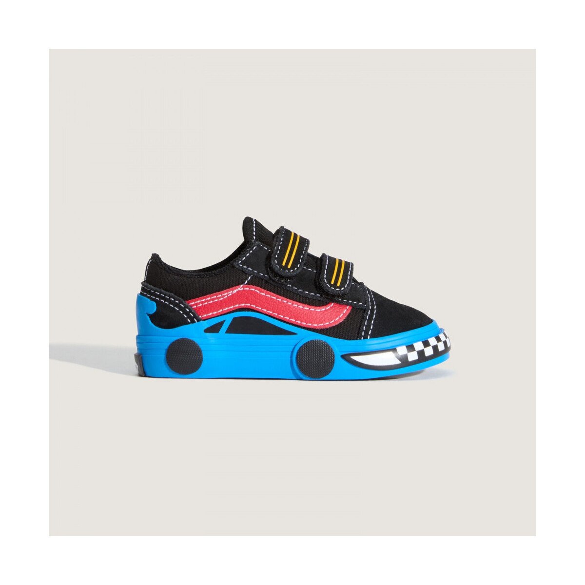 Vans Pantofi Old skool v car
