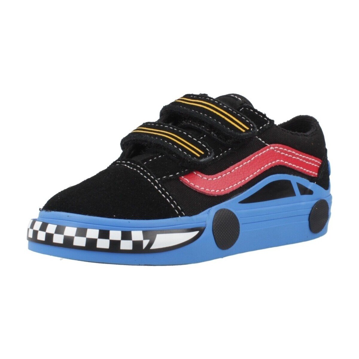 Vans Pantofi Old Skool V Car