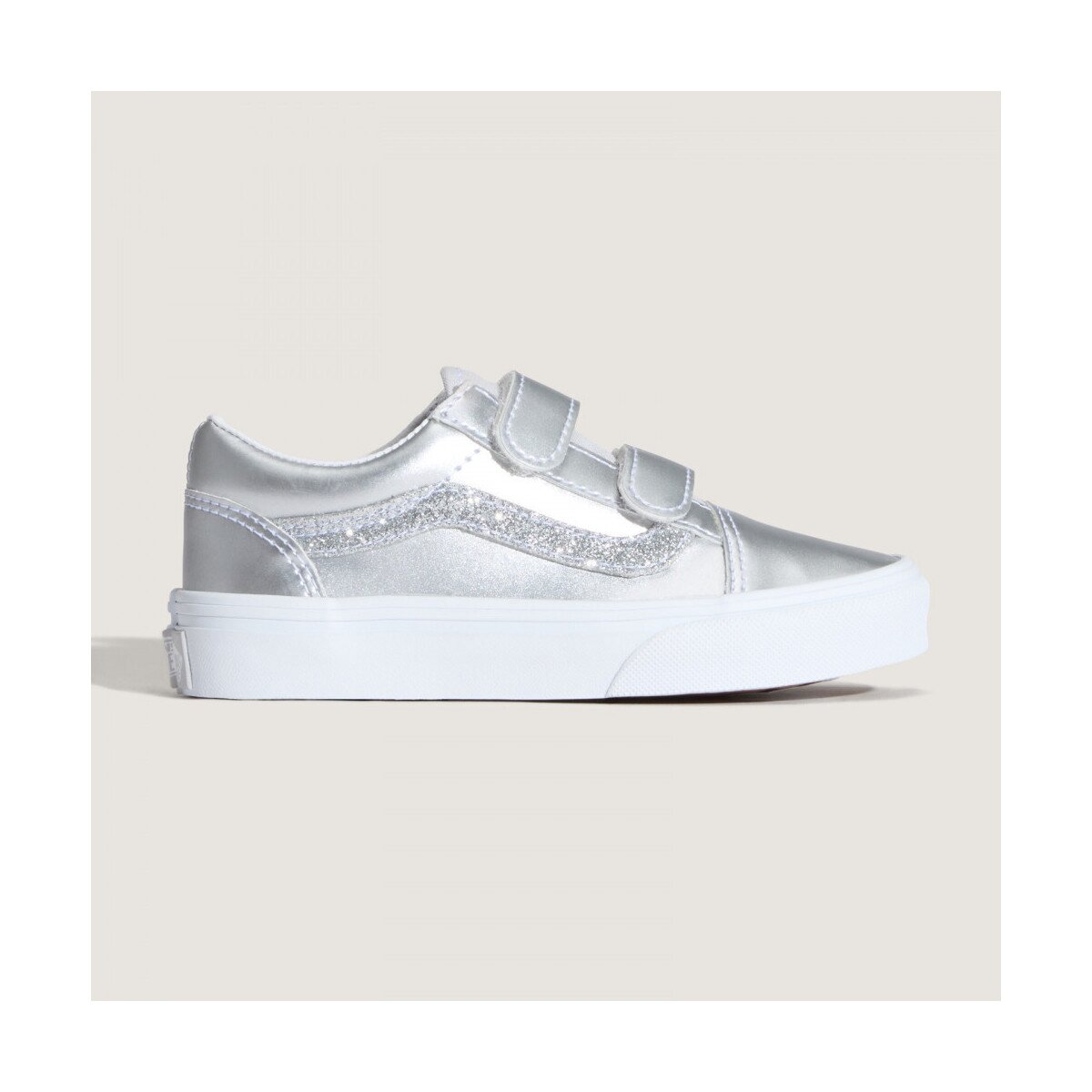 Vans Pantofi Old skool v dazzled