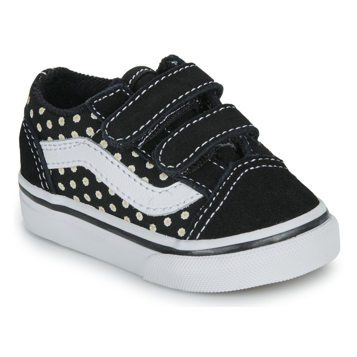 Vans Pantofi Old Skool V FLORAL
