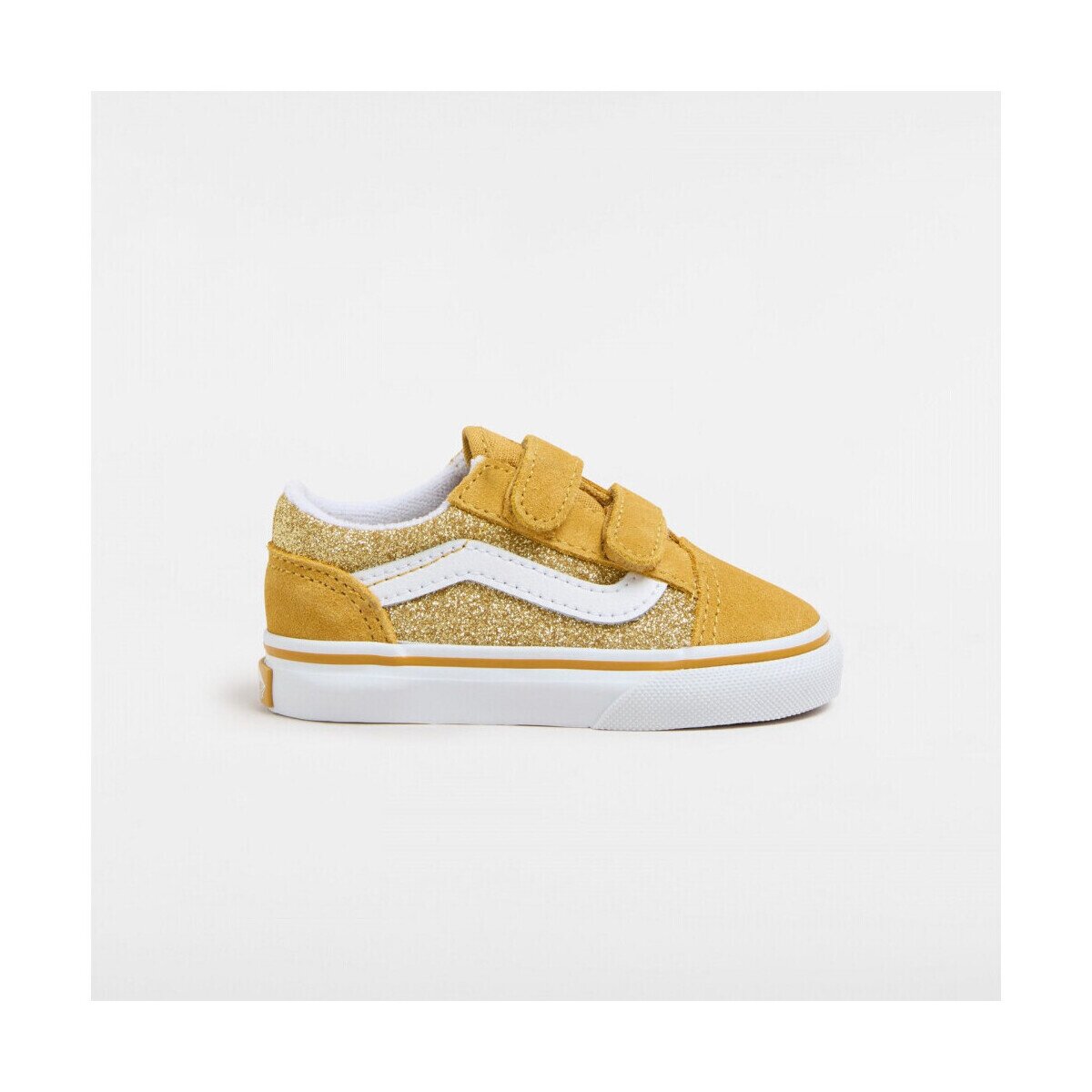 Vans Pantofi Old skool v glitter