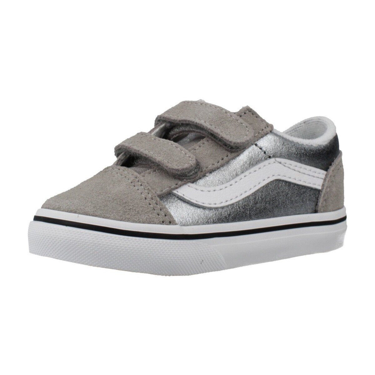 Vans Pantofi Old Skool V Mtlc