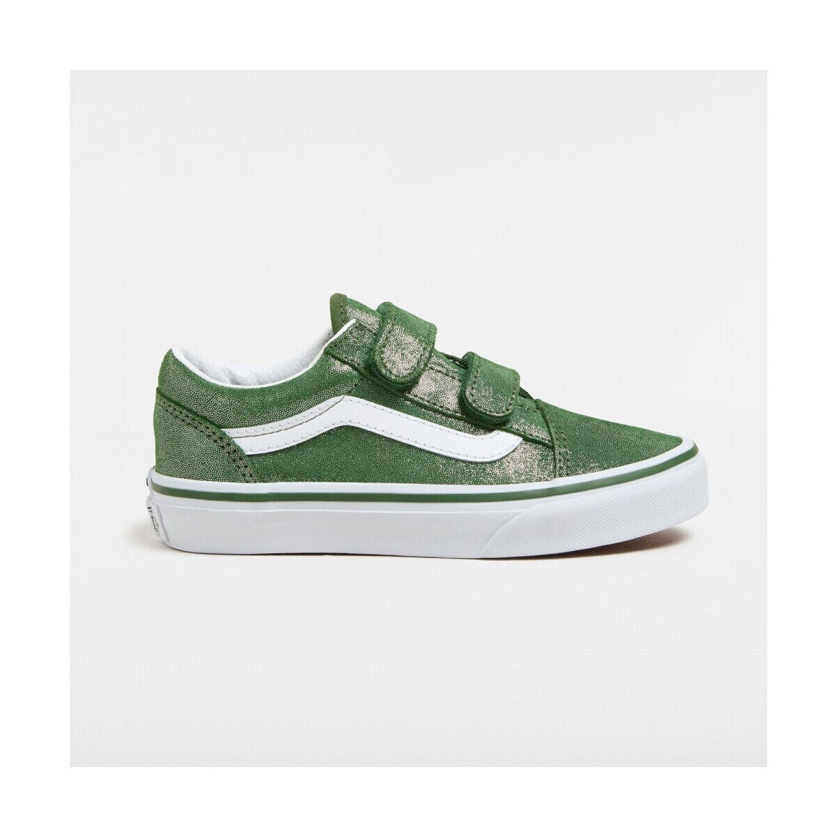 Vans Pantofi Old skool v tinsel suedee