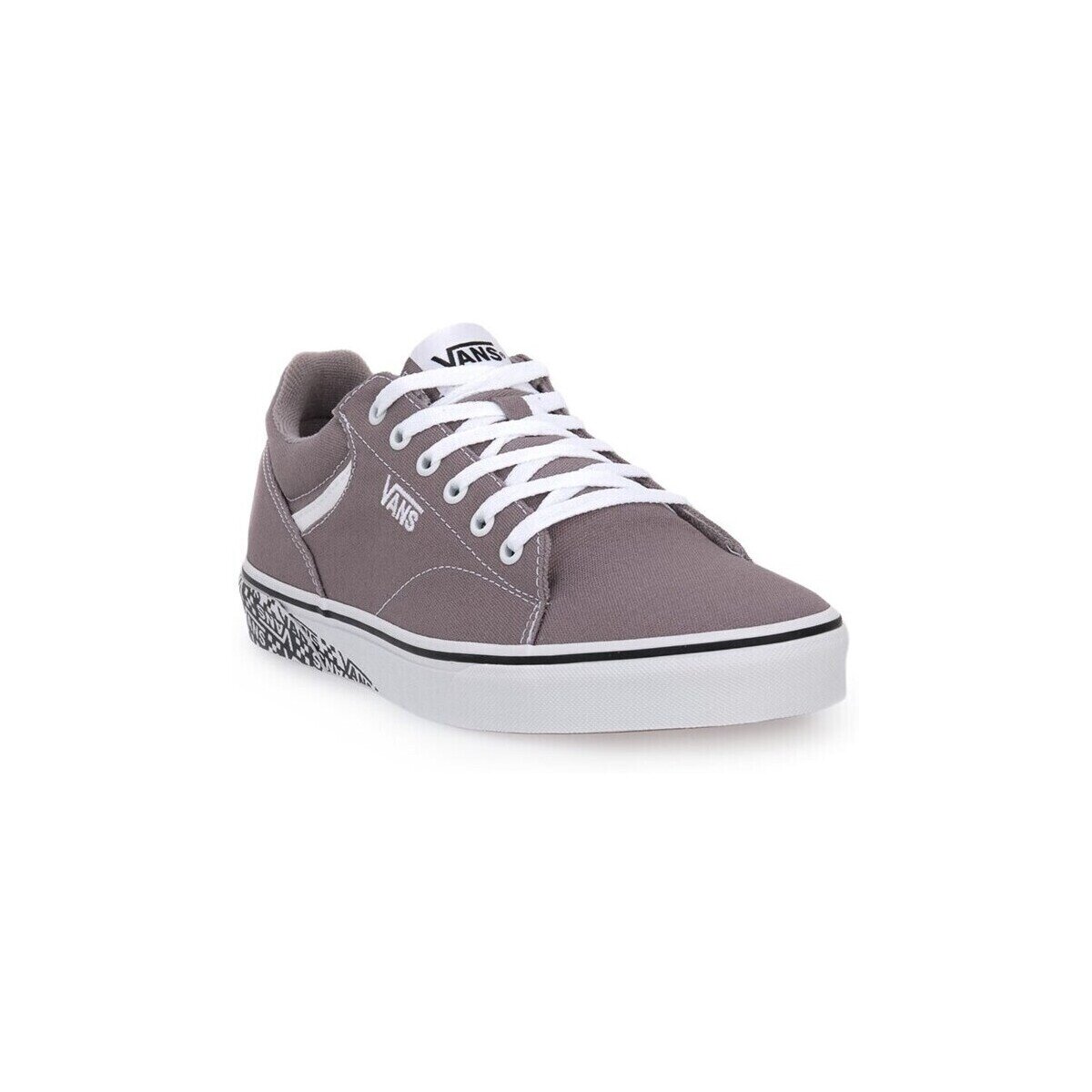 Vans Pantofi Ov2 Seldan Sidewall