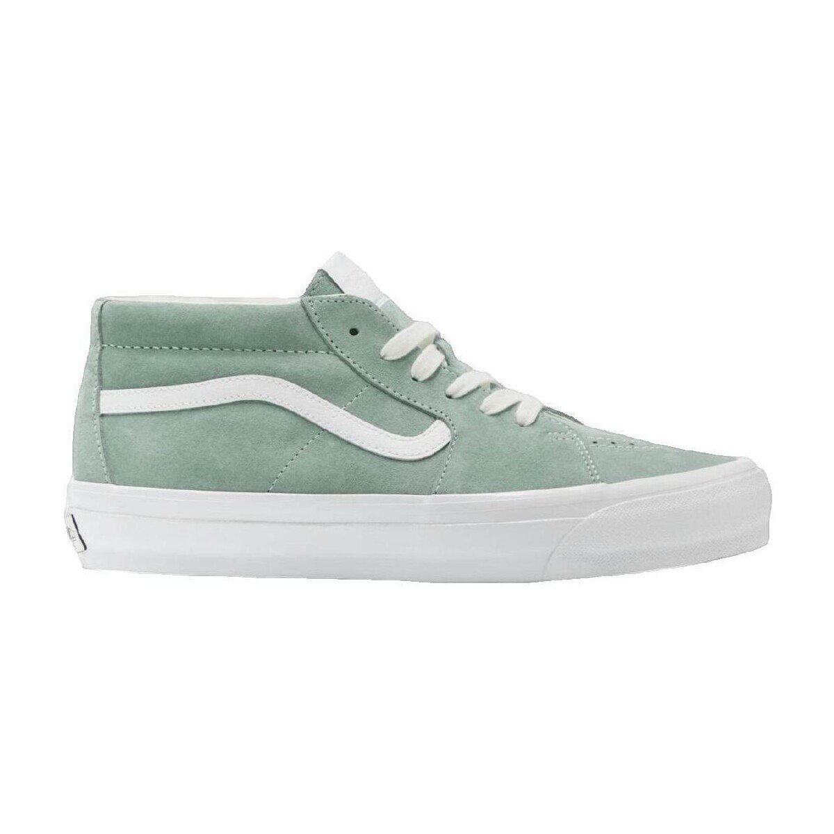 Vans Pantofi Premium Sk8-Hi