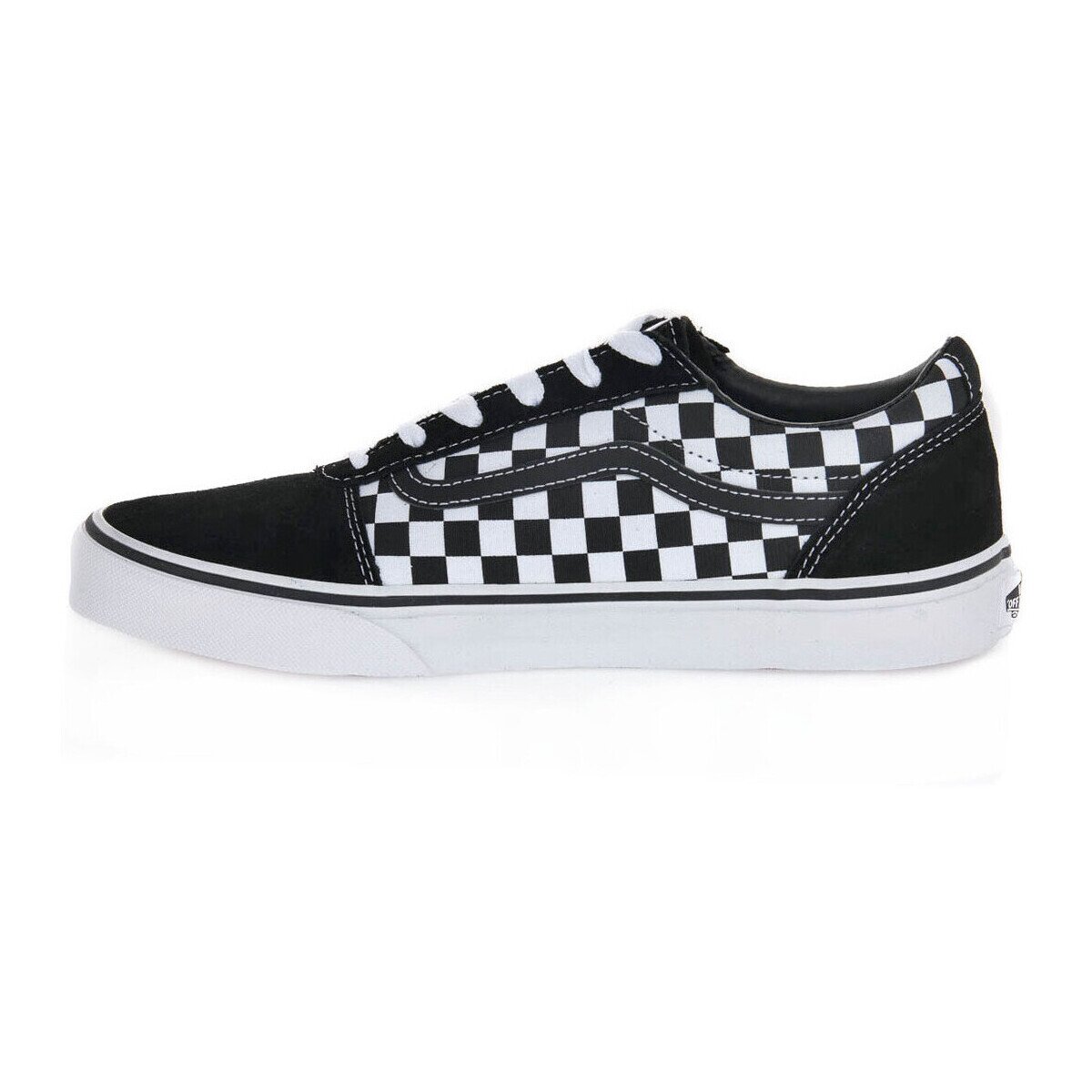 Vans Pantofi PVJ Y WARD CHECHERED