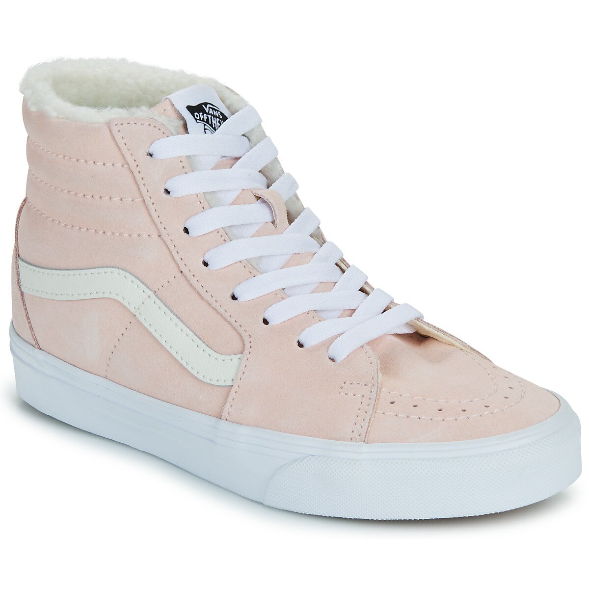 Vans Pantofi SK8-Hi