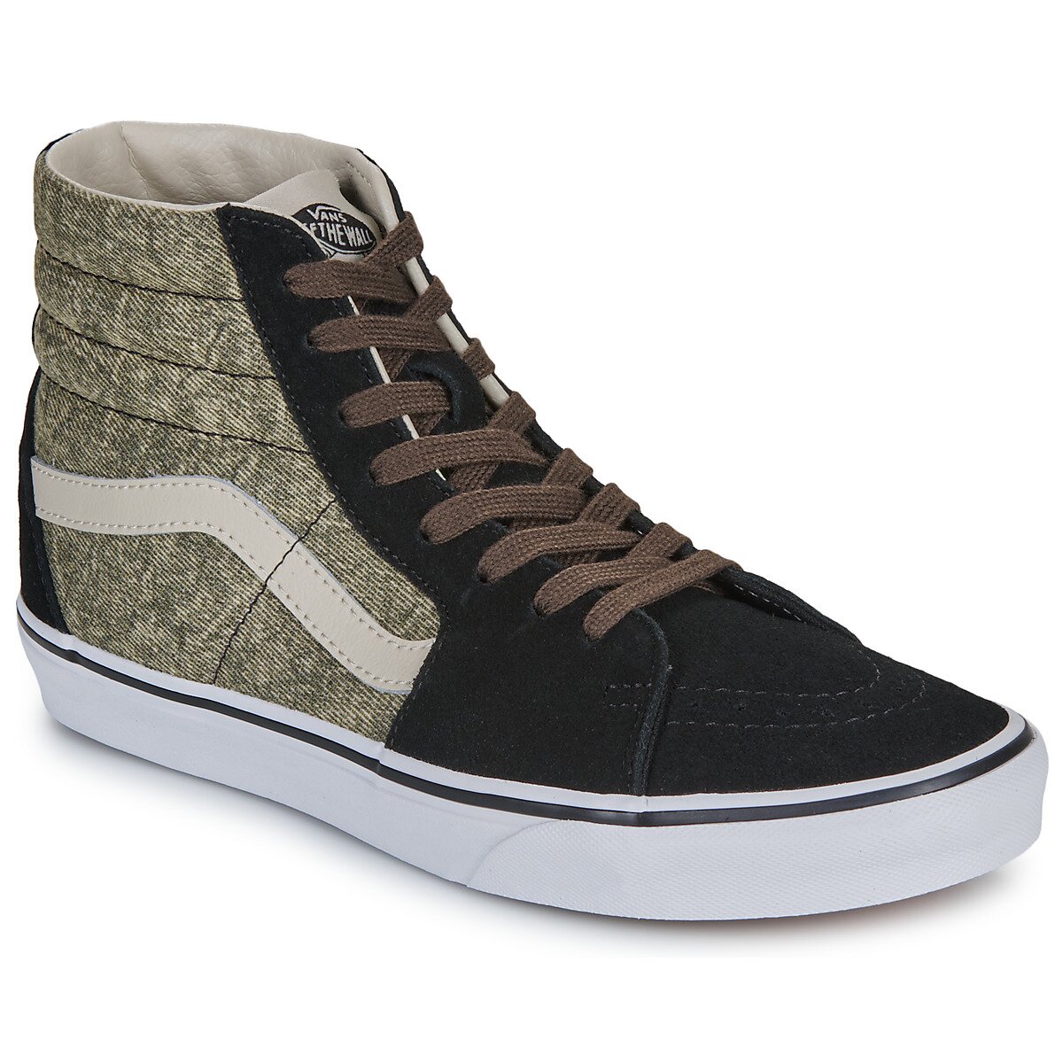 Vans Pantofi SK8-Hi