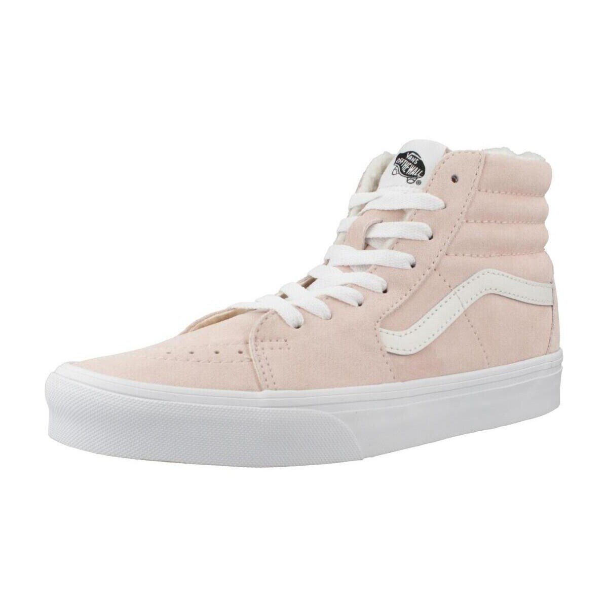 Vans Pantofi Sk8-hi