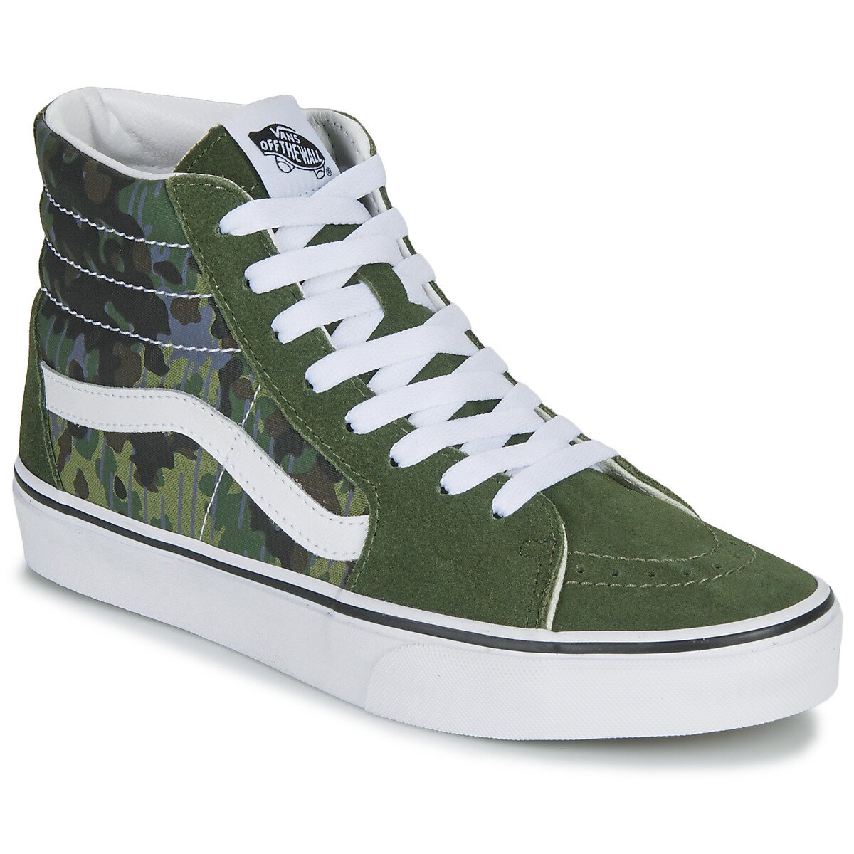 Vans Pantofi SK8-Hi