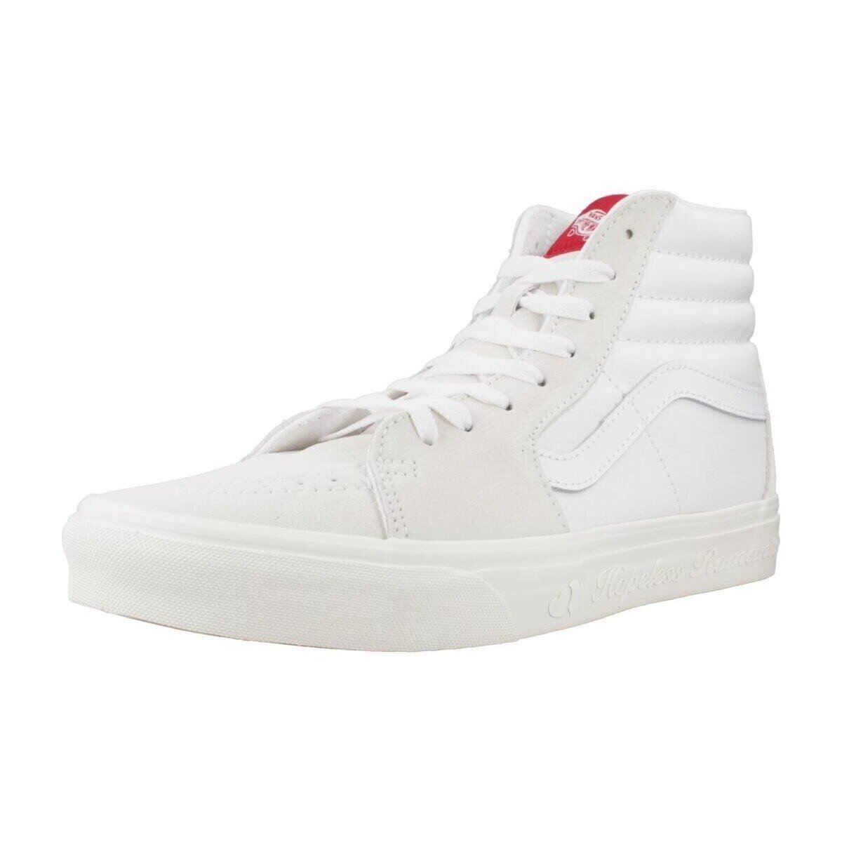 Vans Pantofi Sk8-hi