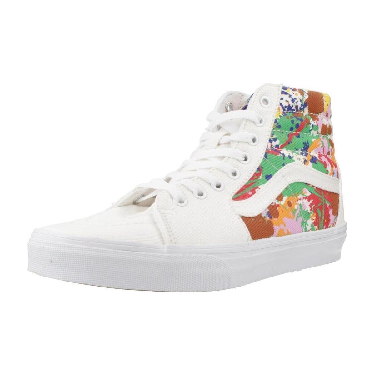 Vans Pantofi Sk8-hi 2gether As Ours