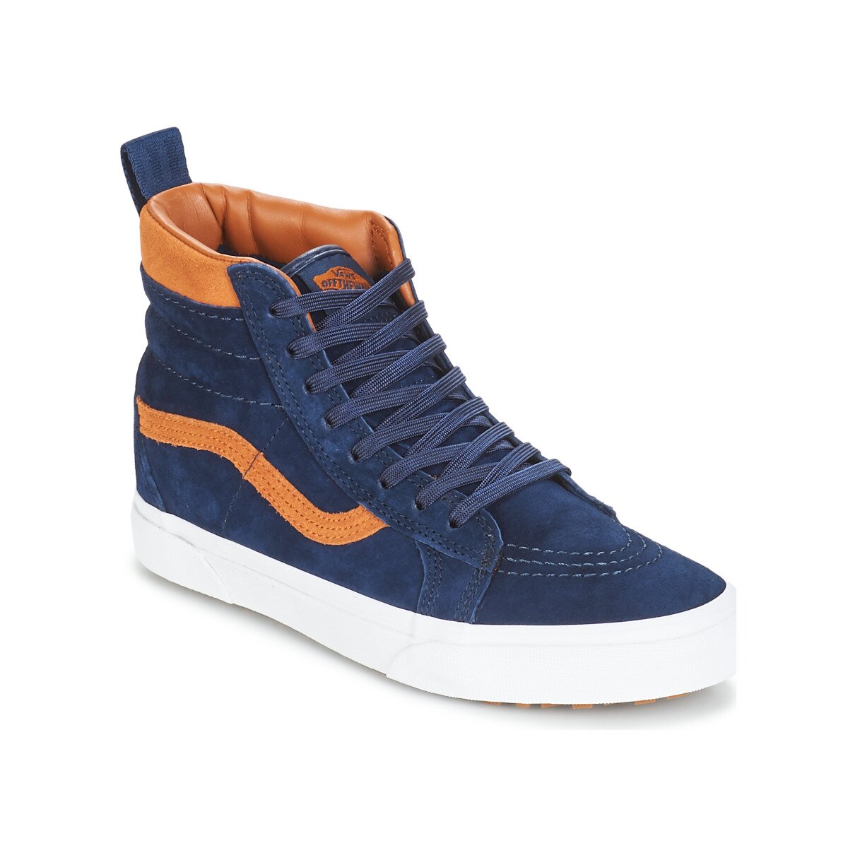 Vans Pantofi Sk8-hi