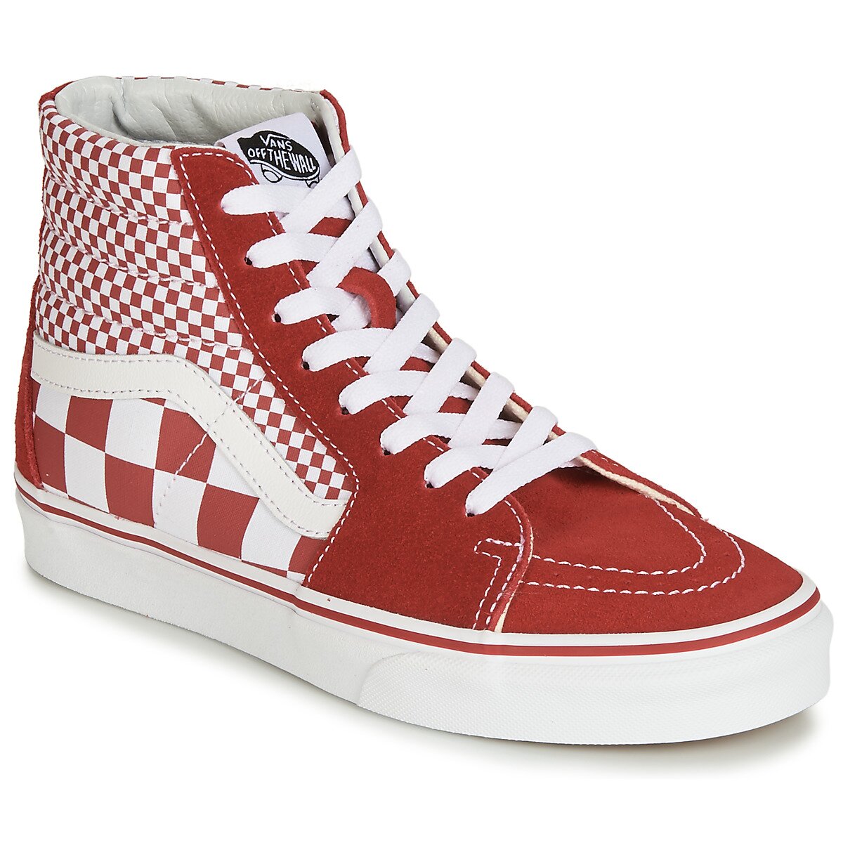 Vans Pantofi SK8-Hi