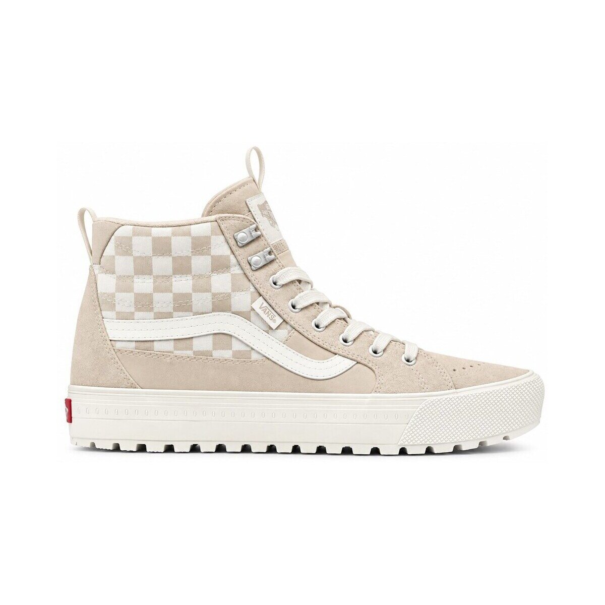Vans Pantofi Sk8-Hi