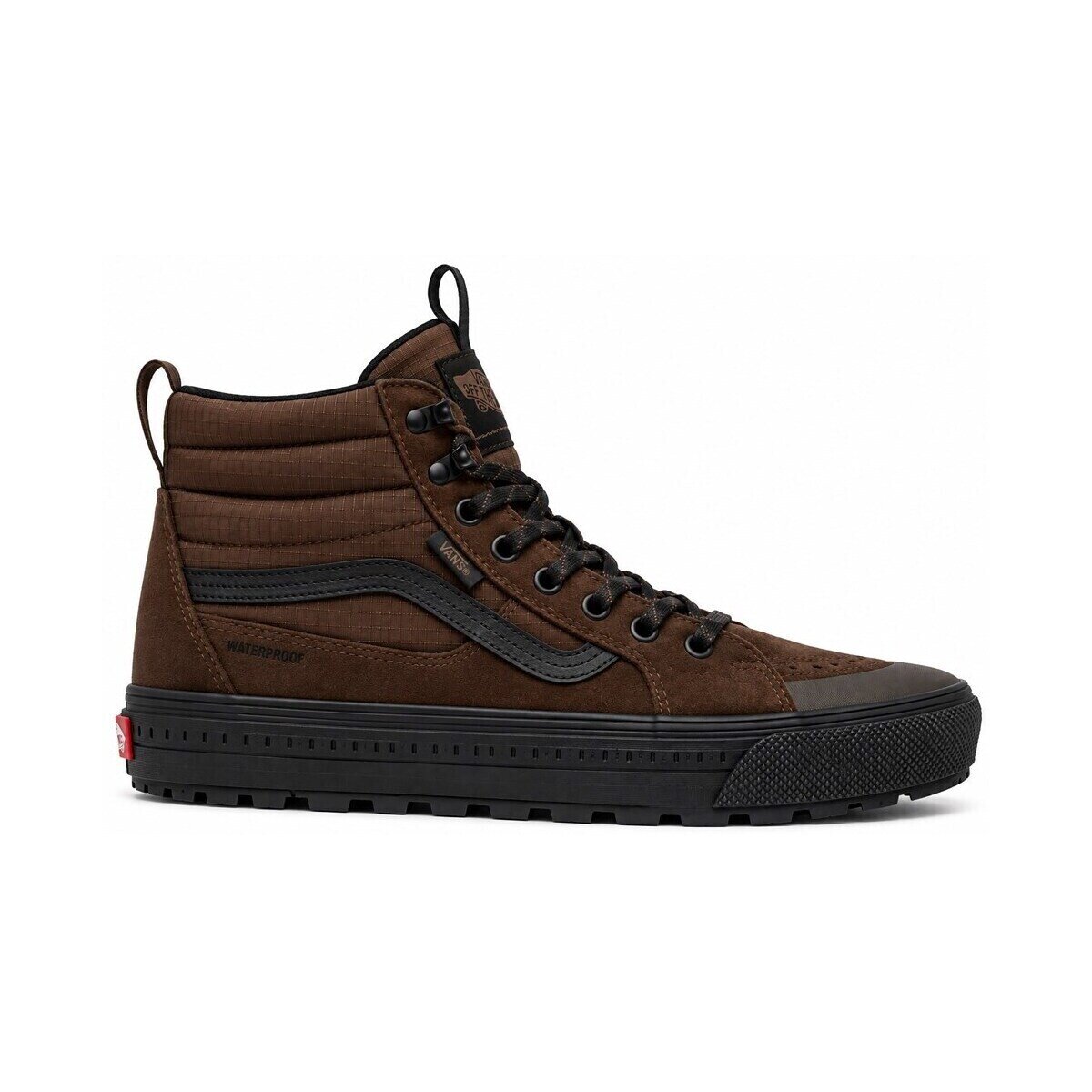 Vans Pantofi Sk8-Hi
