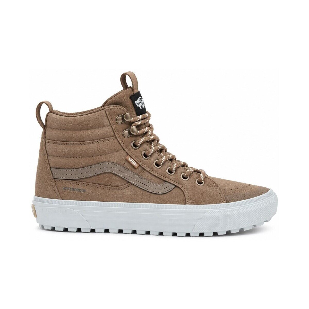 Vans Pantofi Sk8-Hi