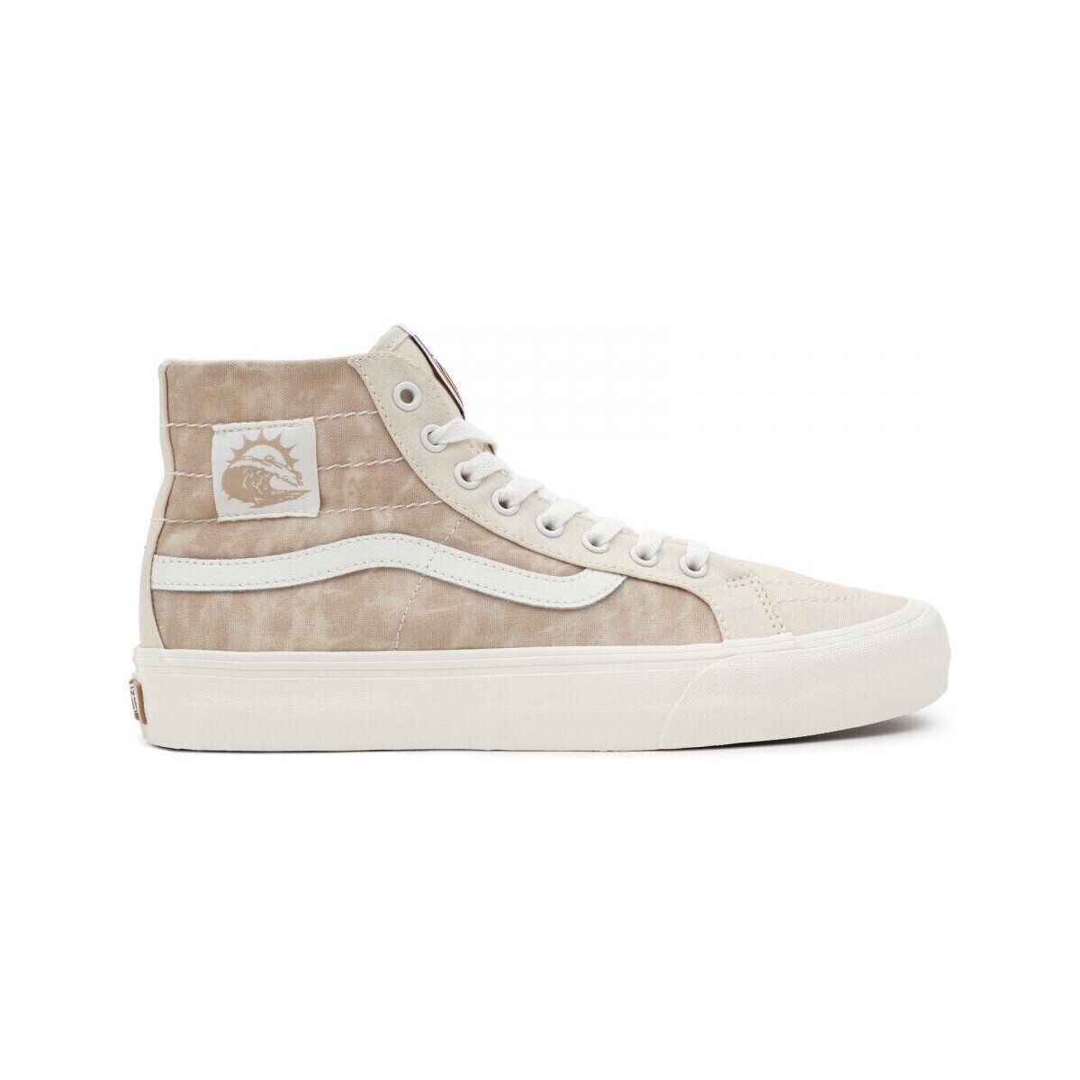 Vans Pantofi Sk8-hi 38 decon vr3 sf