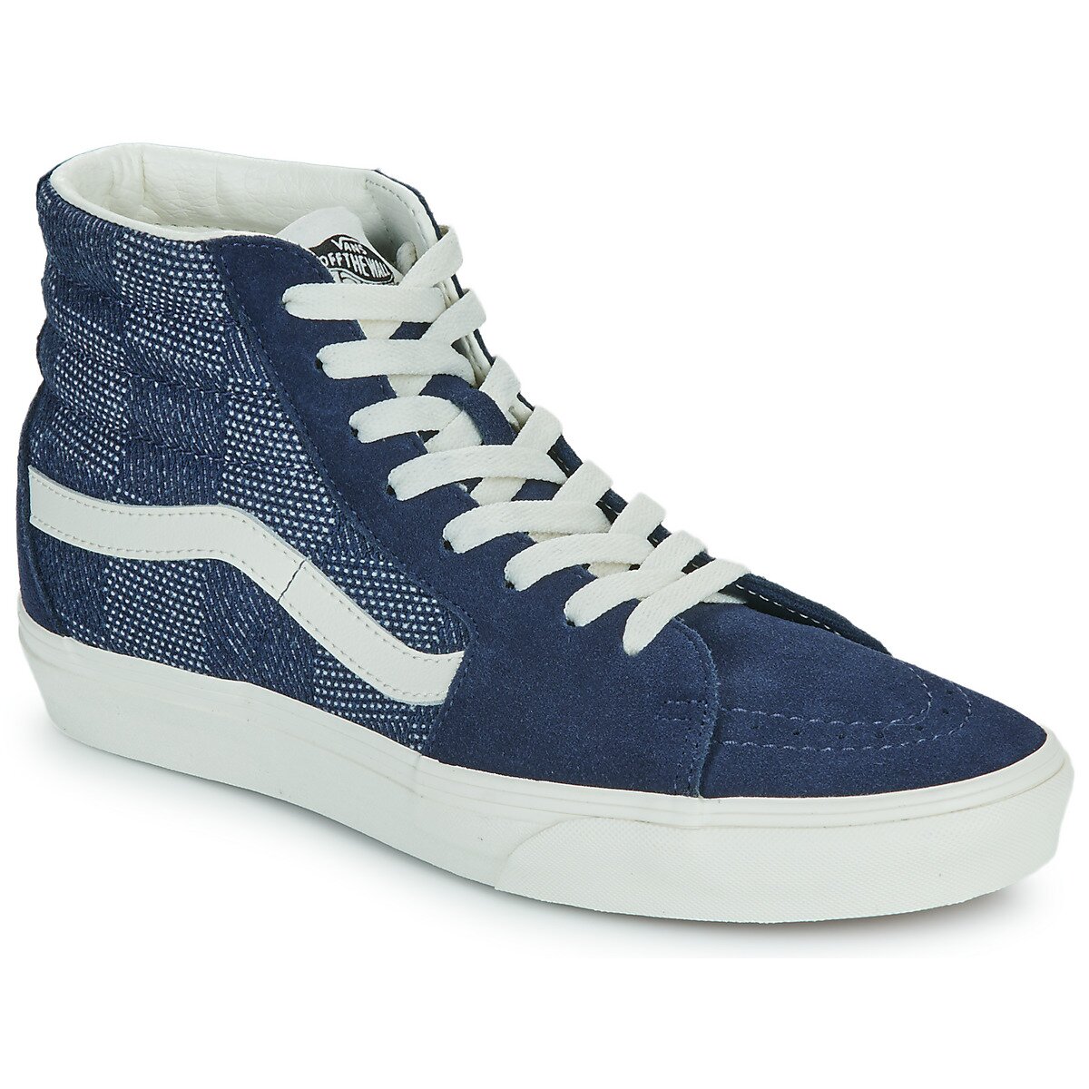 Vans Pantofi SK8-Hi