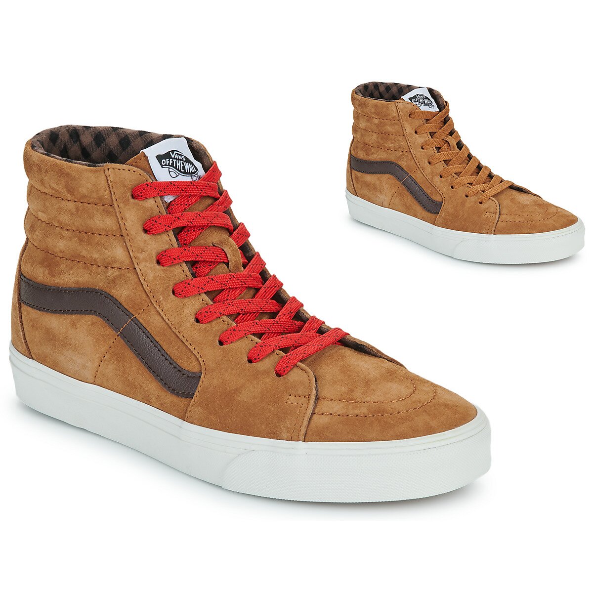 Vans Pantofi SK8-Hi
