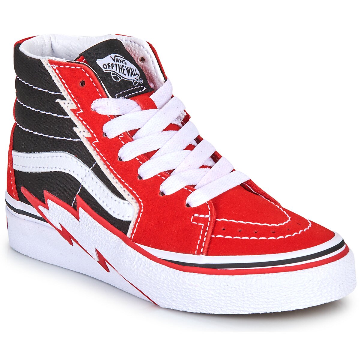 Vans Pantofi SK8-Hi Bolt