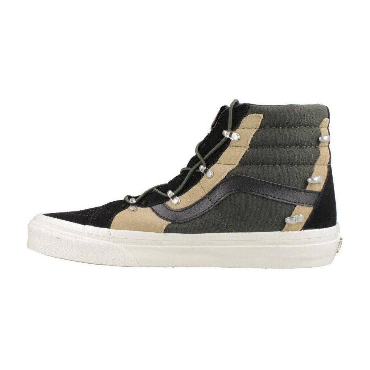 Vans Pantofi Sk8-hi Echo Dx