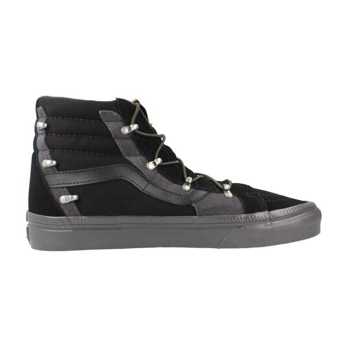 Vans Pantofi Sk8-hi Echo Dx