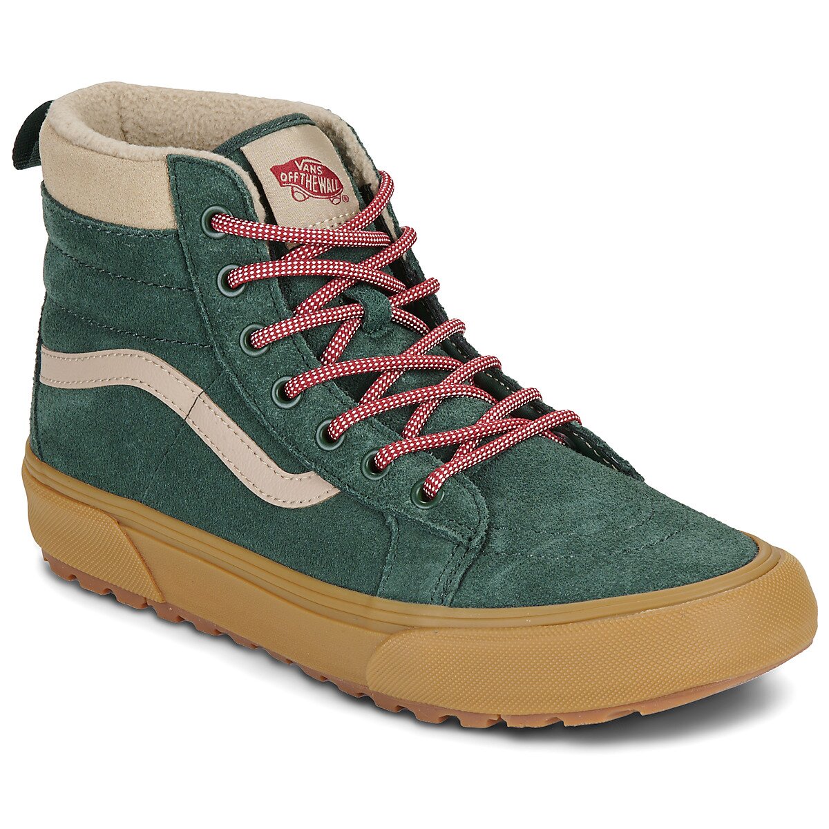 Vans Pantofi Sk8-Hi Insulated