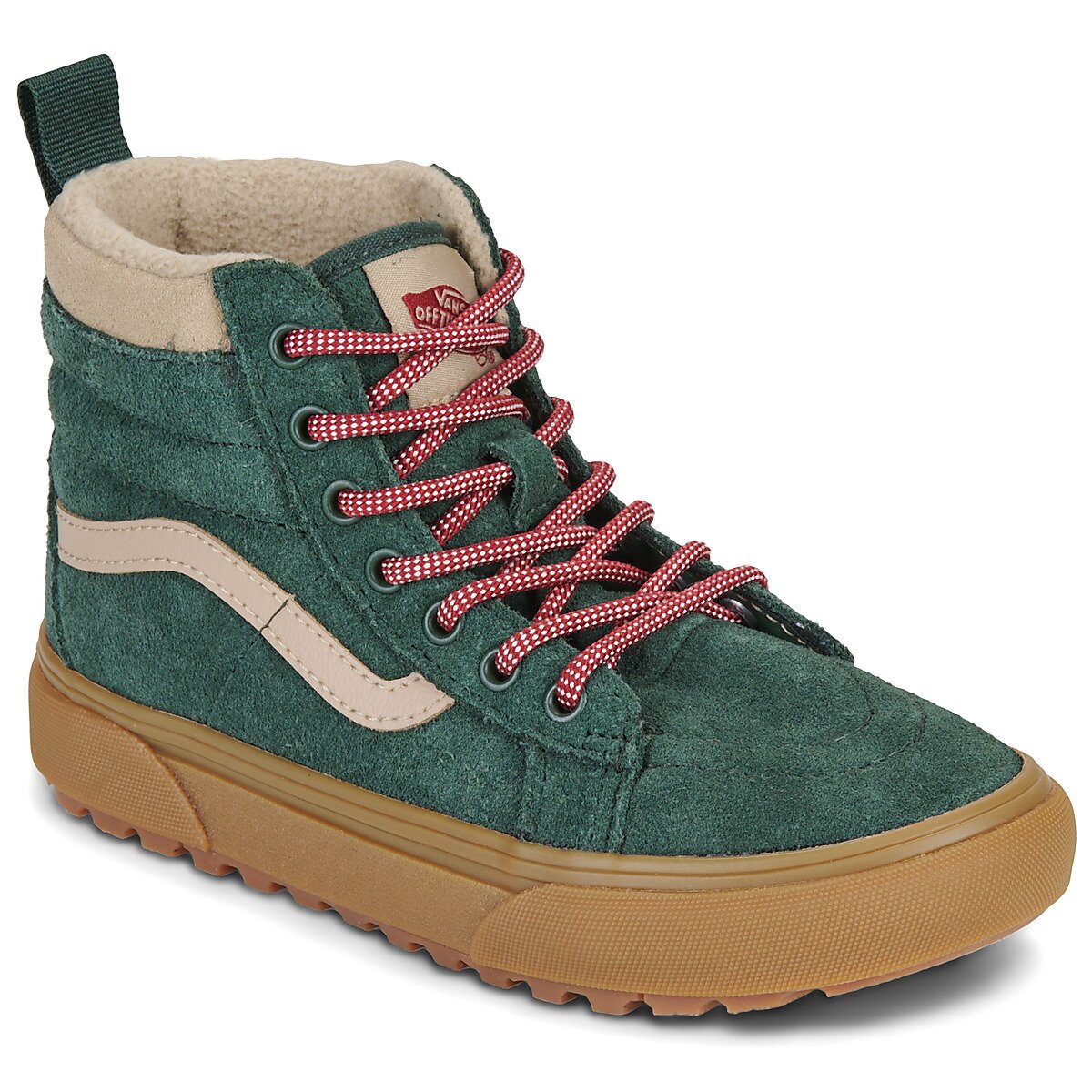 Vans Pantofi Sk8-Hi Insulated