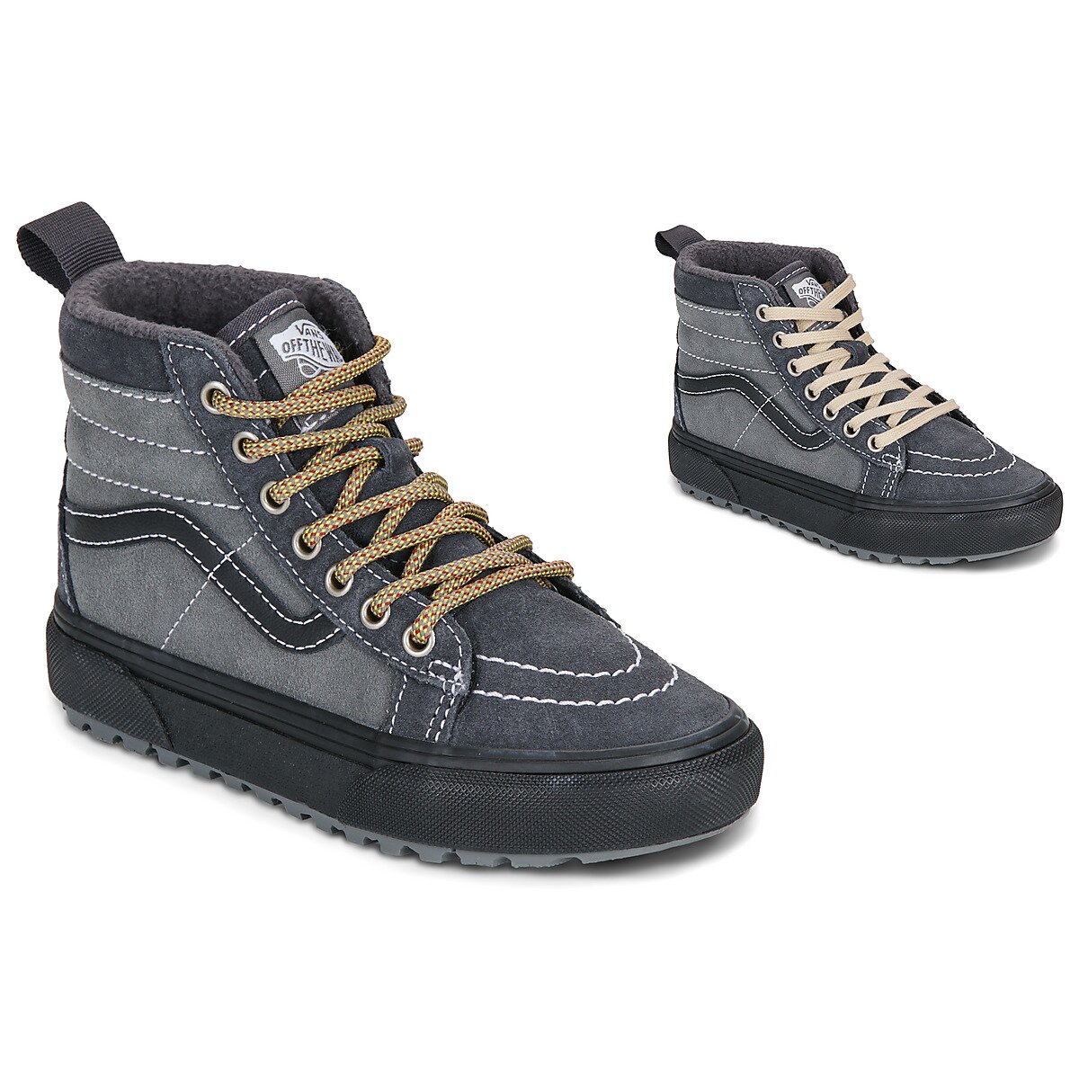 Vans Pantofi Sk8-Hi Insulated