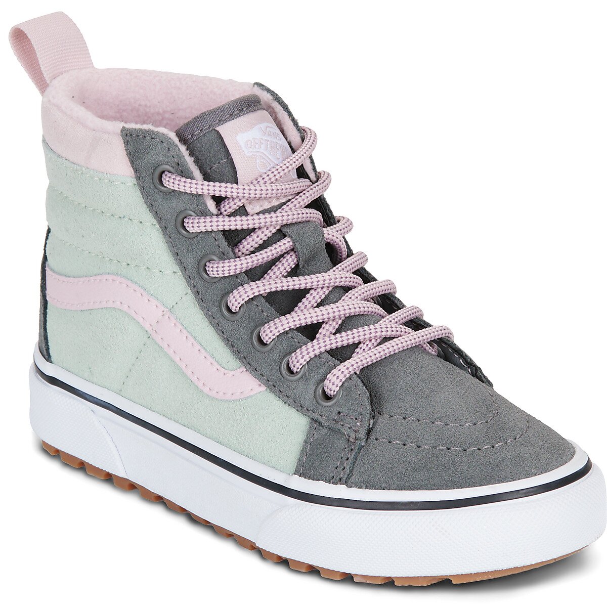 Vans Pantofi Sk8-Hi Insulated