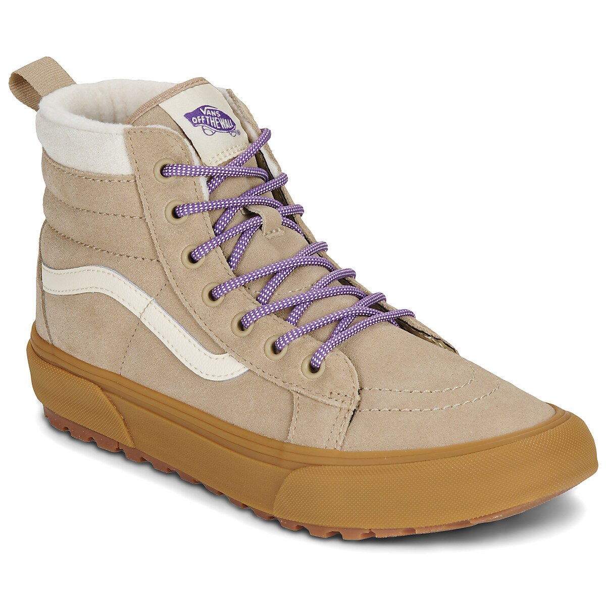 Vans Pantofi Sk8-Hi Insulated