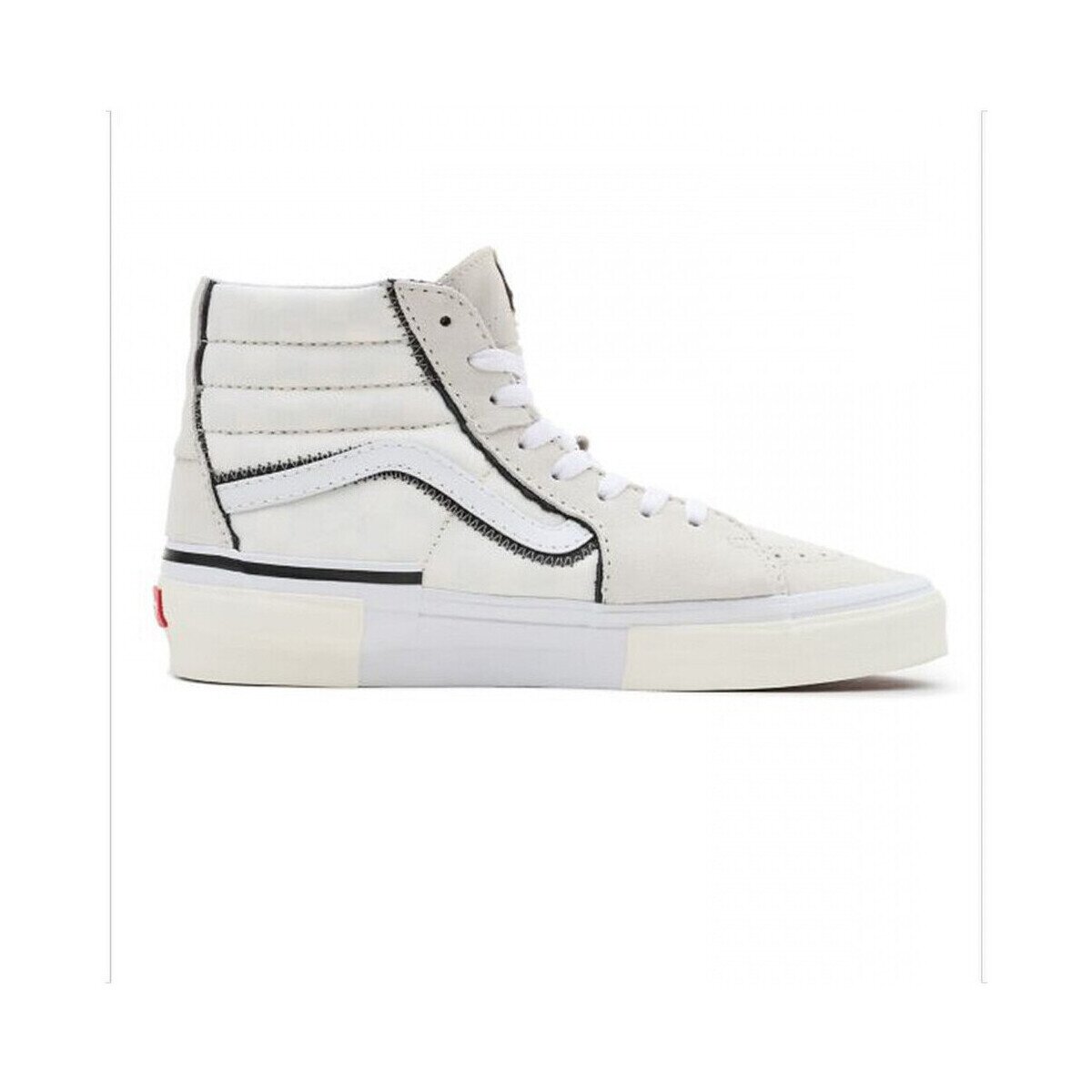 Vans Pantofi Sk8-hi reconstruct