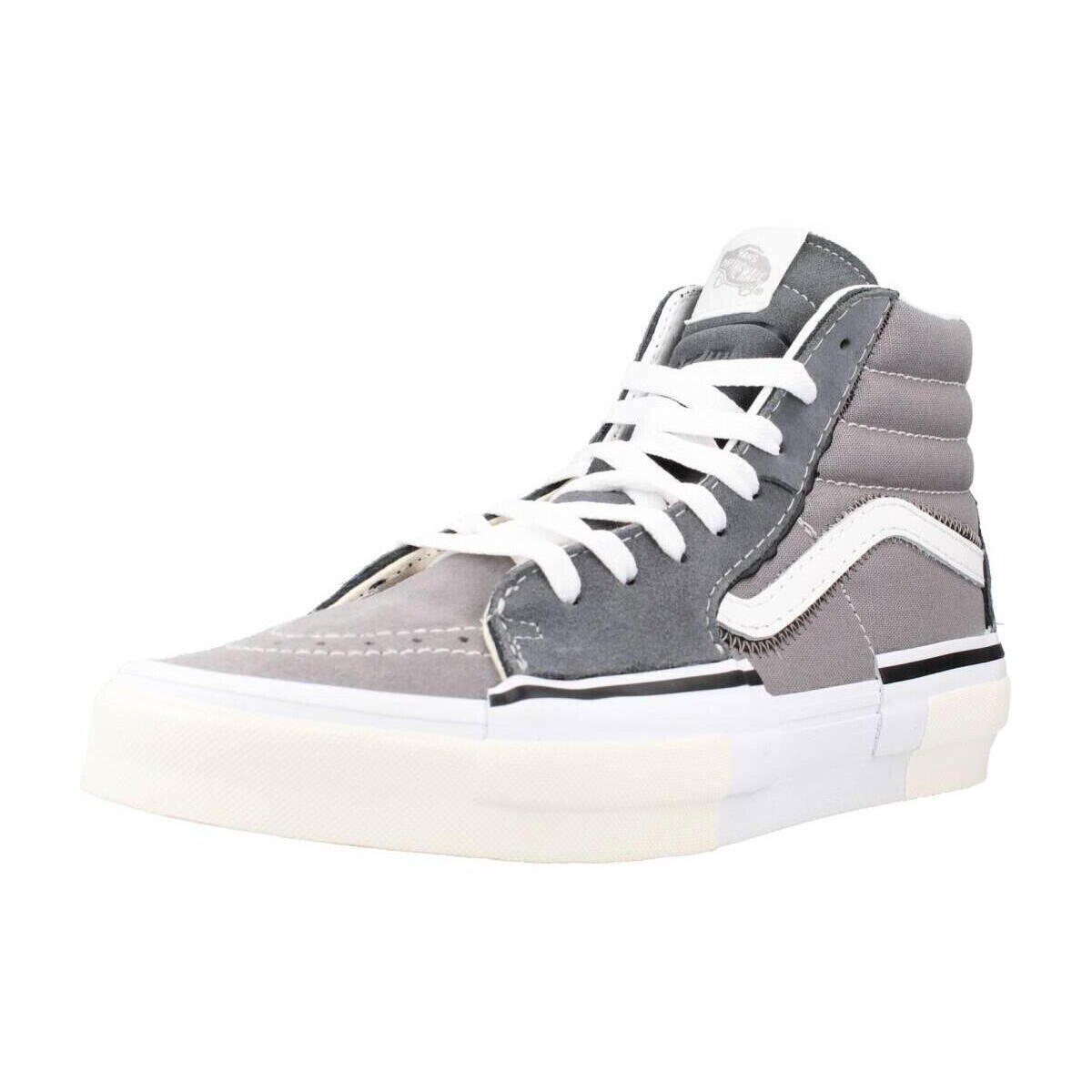 Vans Pantofi Sk8-hi Reconstruct