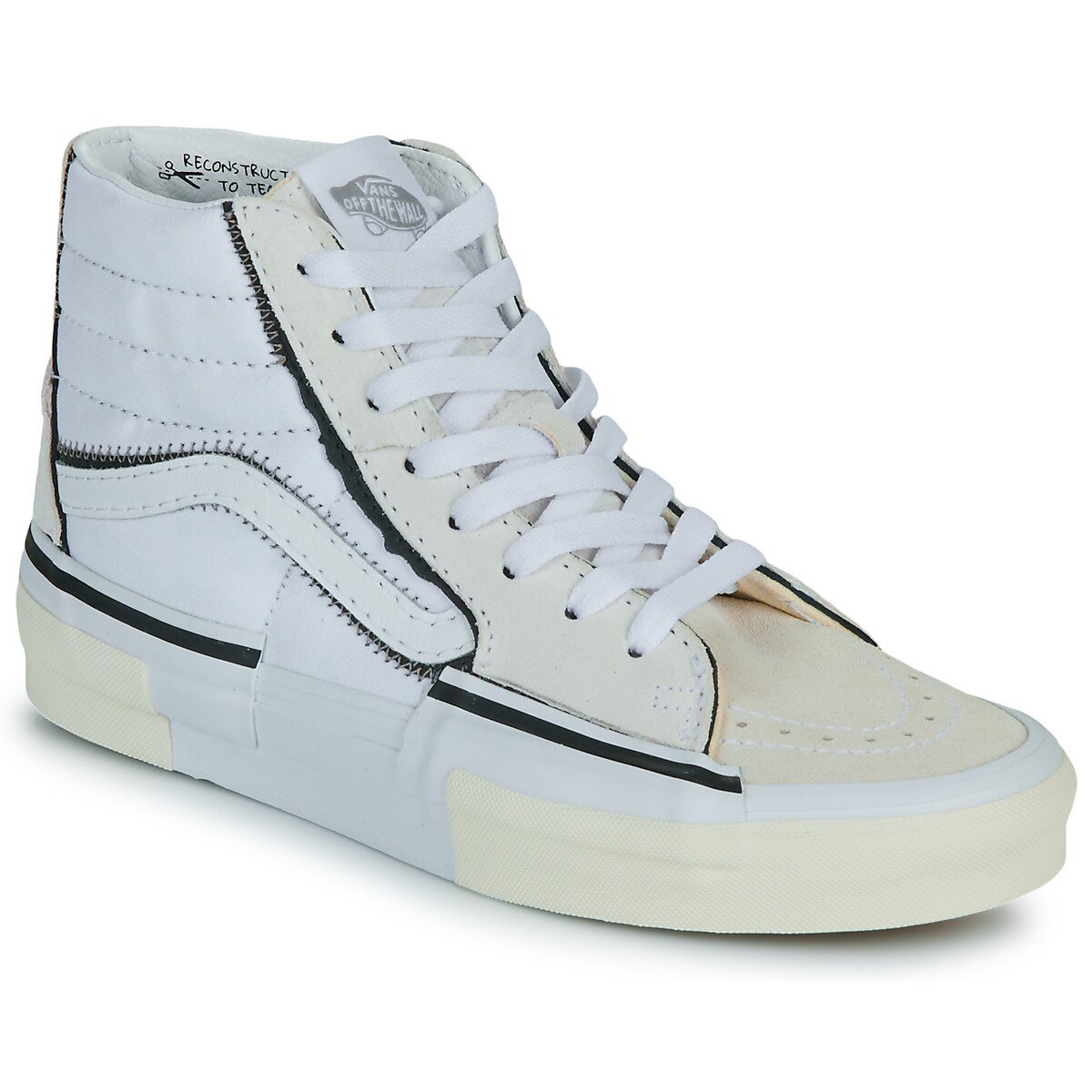 Vans Pantofi SK8-Hi Reconstruct