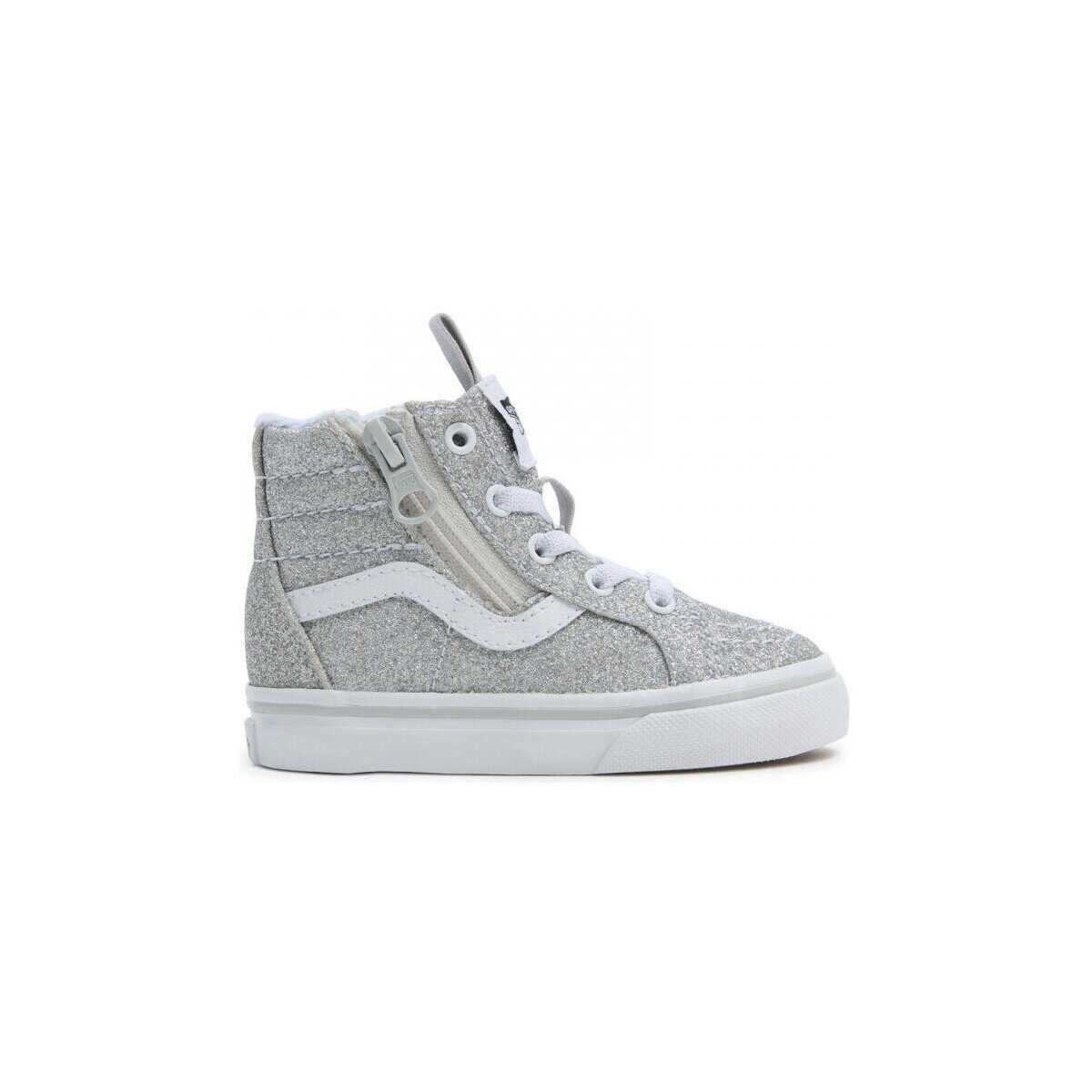 Vans Pantofi Sk8-hi reissue side zip