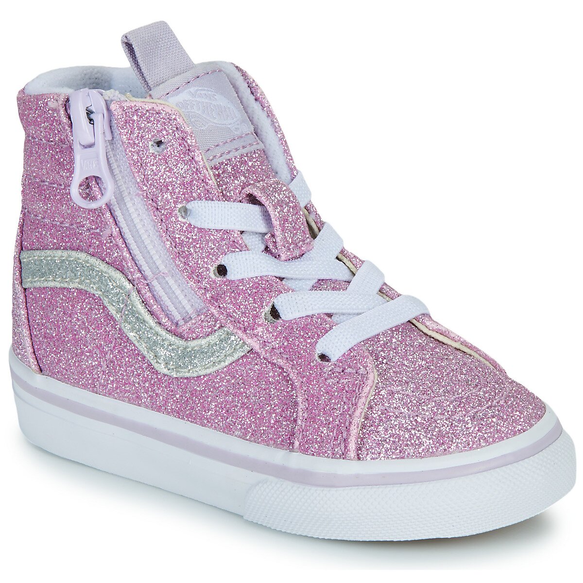 Vans Pantofi SK8-Hi Reissue Side Zip