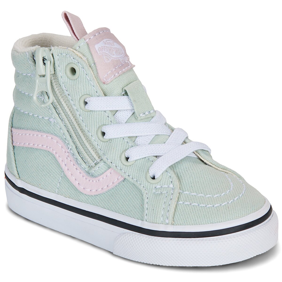 Vans Pantofi SK8-Hi Reissue Side Zip