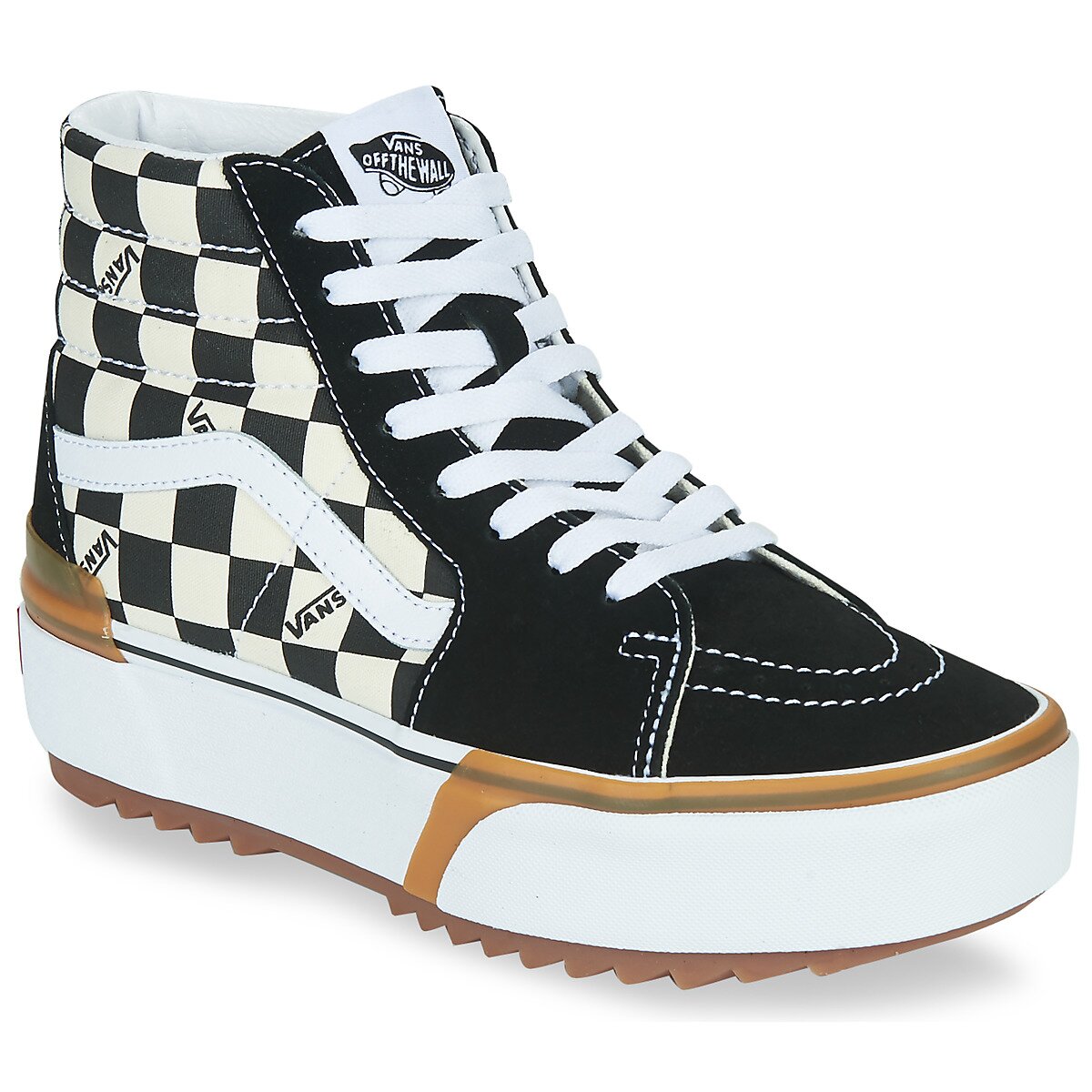 Vans Pantofi SK8-HI STACKED