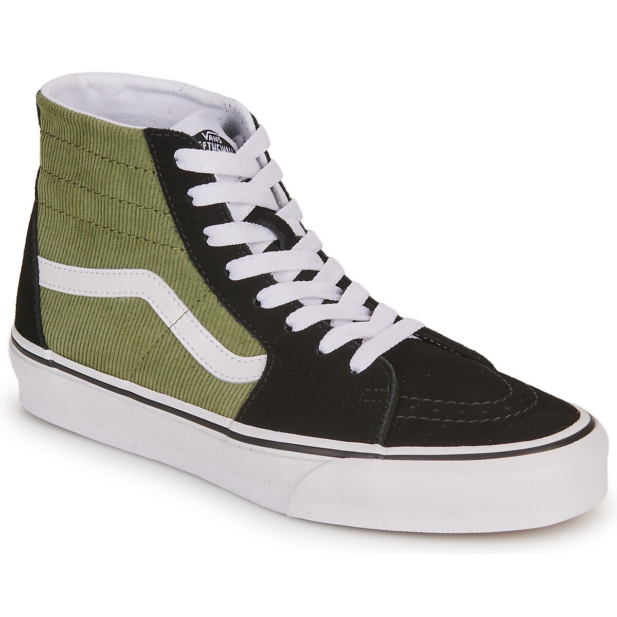 Vans Pantofi SK8-Hi Tapered