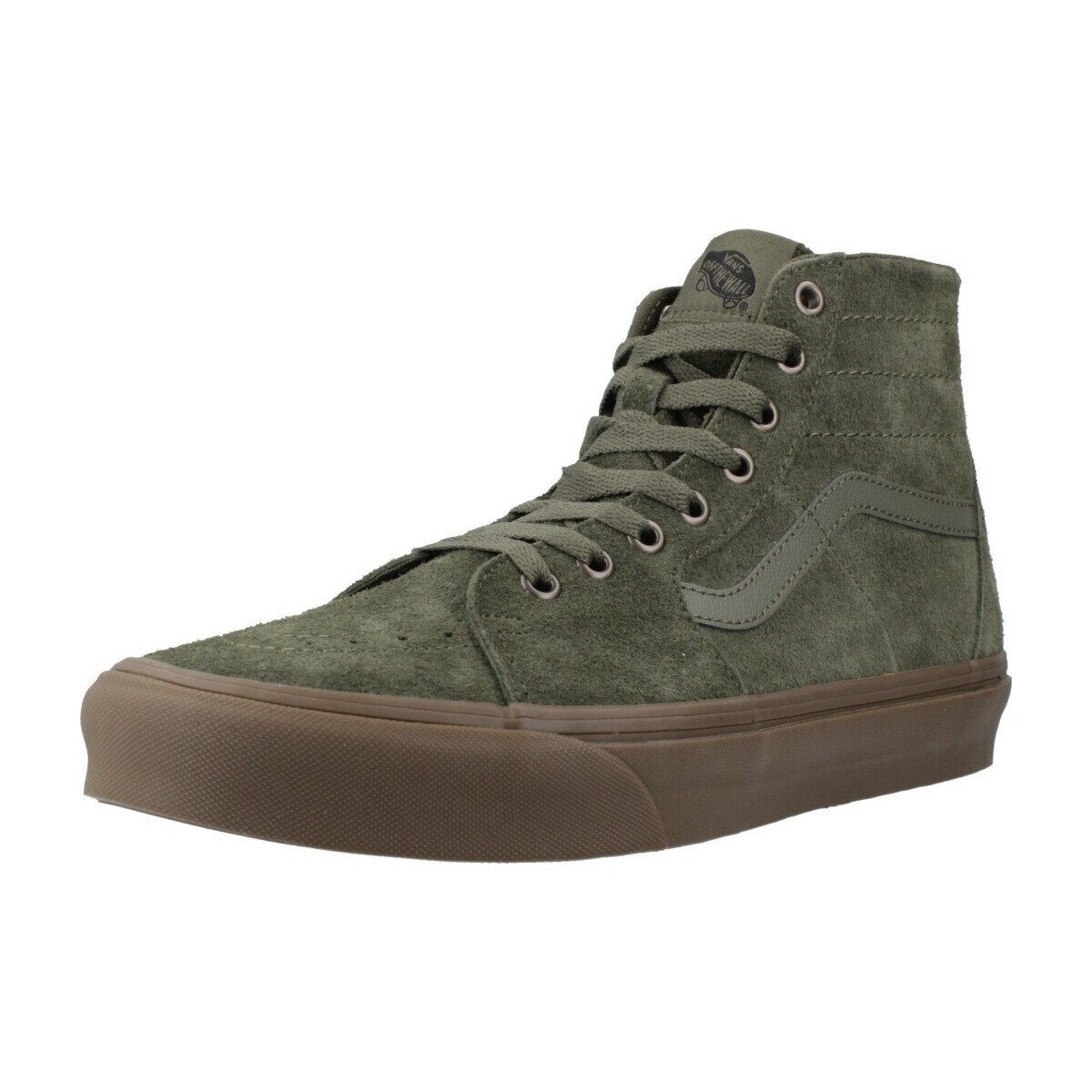 Vans Pantofi Sk8-hi Tapered Hrys