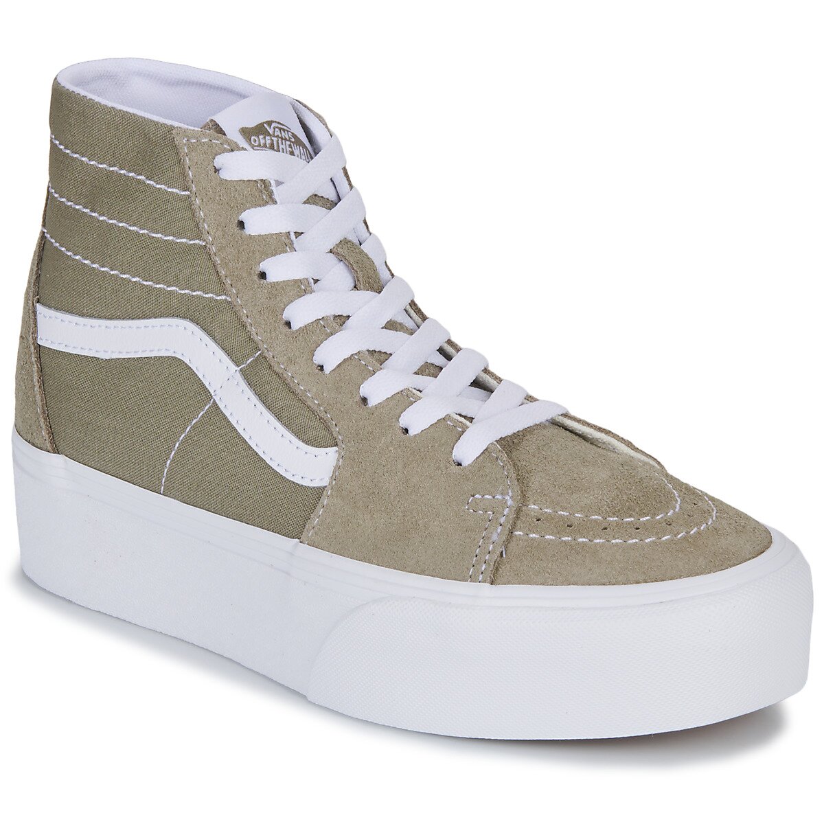 Vans Pantofi SK8-Hi TAPERED STACKFORM